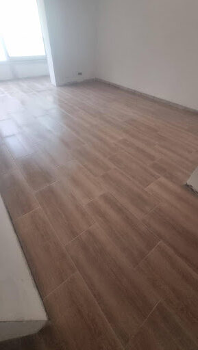 Rénovation complète appartement Toulon
