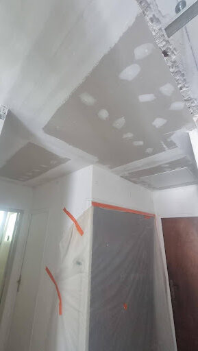 Rénovation complète de maison VAR